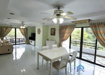 Large Apartment Good Location Pratamnak