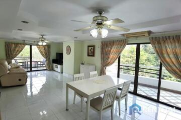 Large Apartment Good Location Pratamnak