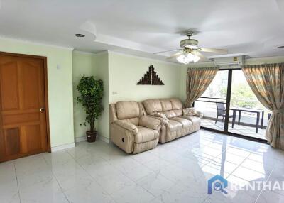 Large Apartment Good Location Pratamnak