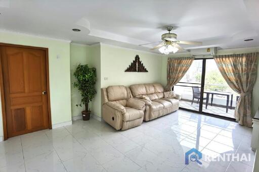 Large Apartment Good Location Pratamnak