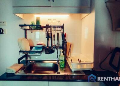Urgent! sale  1 Br  Apartment  with Pattaya City View