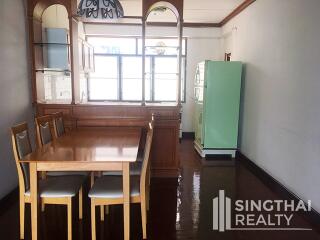 For RENT : Aree Mansion / 3 Bedroom / 3 Bathrooms / 181 sqm / 38000 THB [6429273]