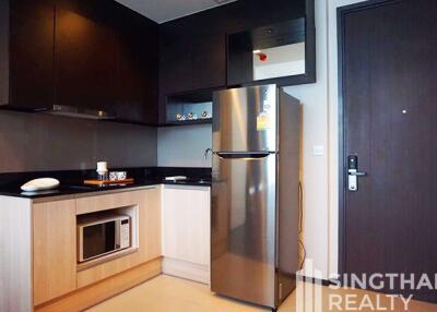 For RENT : Edge Sukhumvit 23 / 1 Bedroom / 1 Bathrooms / 43 sqm / 38000 THB [6467834]