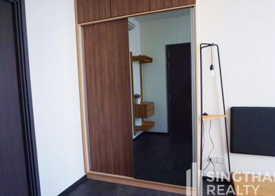 For RENT : Edge Sukhumvit 23 / 1 Bedroom / 1 Bathrooms / 43 sqm / 38000 THB [6467834]