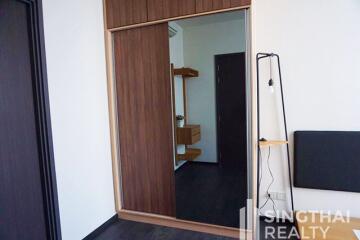 For RENT : Edge Sukhumvit 23 / 1 Bedroom / 1 Bathrooms / 43 sqm / 38000 THB [6467834]