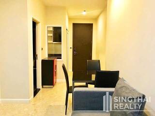 For RENT : The Crest Sukhumvit 34 / 1 Bedroom / 1 Bathrooms / 46 sqm / 38000 THB [6561051]