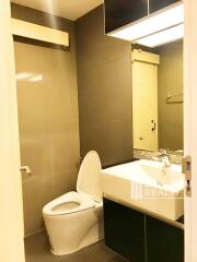 For RENT : The Crest Sukhumvit 34 / 1 Bedroom / 1 Bathrooms / 46 sqm / 38000 THB [6561051]