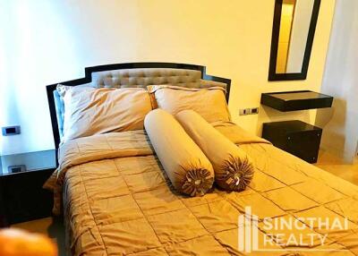 For RENT : The Crest Sukhumvit 34 / 1 Bedroom / 1 Bathrooms / 46 sqm / 38000 THB [6561051]