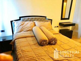 For RENT : The Crest Sukhumvit 34 / 1 Bedroom / 1 Bathrooms / 46 sqm / 38000 THB [6561051]