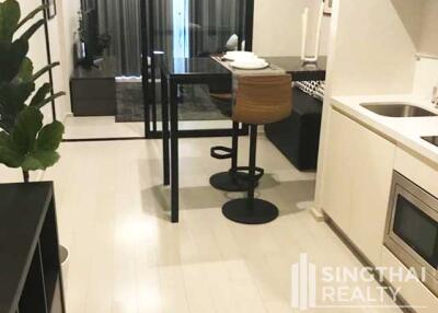 For RENT : Noble Ploenchit / 1 Bedroom / 1 Bathrooms / 48 sqm / 39000 THB [6558607]