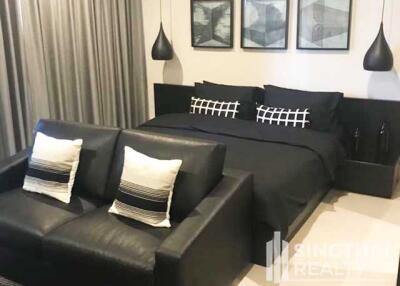 For RENT : Noble Ploenchit / 1 Bedroom / 1 Bathrooms / 48 sqm / 39000 THB [6558607]