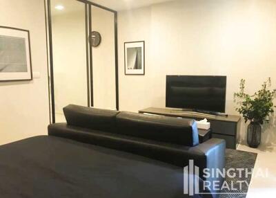 For RENT : Noble Ploenchit / 1 Bedroom / 1 Bathrooms / 48 sqm / 38000 THB [6558607]