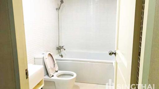 For RENT : Pearl Residences Sukhumvit 24 / 1 Bedroom / 1 Bathrooms / 57 sqm / 38000 THB [6572366]
