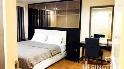 For RENT : Pearl Residences Sukhumvit 24 / 1 Bedroom / 1 Bathrooms / 57 sqm / 38000 THB [6572366]