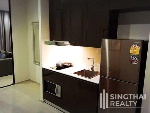 For RENT : Noble Ploenchit / 1 Bedroom / 1 Bathrooms / 47 sqm / 38000 THB [6593818]