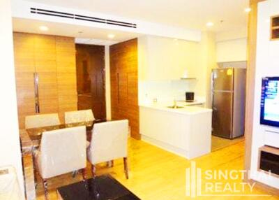 For RENT : The Address Asoke / 2 Bedroom / 2 Bathrooms / 67 sqm / 38000 THB [6666421]