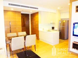 For RENT : The Address Asoke / 2 Bedroom / 2 Bathrooms / 67 sqm / 38000 THB [6666421]