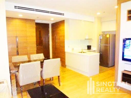 For RENT : The Address Asoke / 2 Bedroom / 2 Bathrooms / 67 sqm / 38000 THB [6666421]