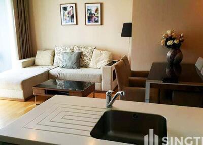 For RENT : The Address Asoke / 2 Bedroom / 2 Bathrooms / 67 sqm / 38000 THB [6666421]