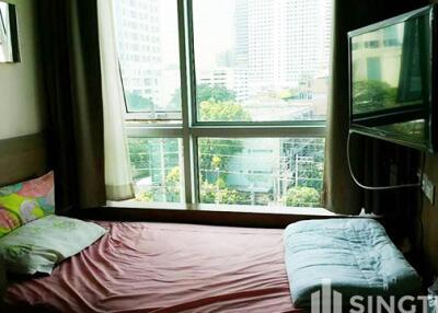 For RENT : The Address Asoke / 2 Bedroom / 2 Bathrooms / 67 sqm / 38000 THB [6666421]