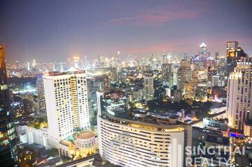 For RENT : Ashton Asoke / 1 Bedroom / 1 Bathrooms / 35 sqm / 38000 THB [6649447]