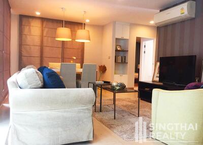 For RENT : Tree Condo LUXE Sukhumvit 52 / 2 Bedroom / 2 Bathrooms / 75 sqm / 38000 THB [6632661]