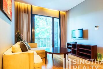 For RENT : Vincente Sukhumvit 49 / 1 Bedroom / 1 Bathrooms / 66 sqm / 38000 THB [6695449]