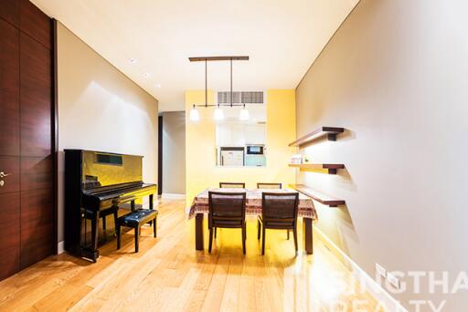 For RENT : Vincente Sukhumvit 49 / 1 Bedroom / 1 Bathrooms / 66 sqm / 38000 THB [6695449]