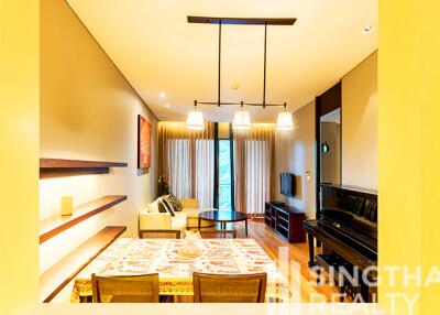 For RENT : Vincente Sukhumvit 49 / 1 Bedroom / 1 Bathrooms / 66 sqm / 38000 THB [6695449]