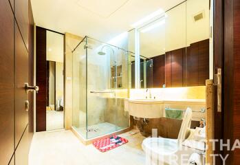 For RENT : Vincente Sukhumvit 49 / 1 Bedroom / 1 Bathrooms / 66 sqm / 38000 THB [6695449]