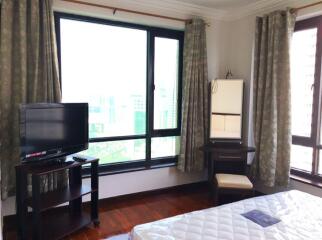 For RENT : Baan Piya Sathorn / 2 Bedroom / 2 Bathrooms / 93 sqm / 38000 THB [6669354]