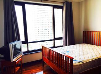 For RENT : Baan Piya Sathorn / 2 Bedroom / 2 Bathrooms / 93 sqm / 38000 THB [6669354]