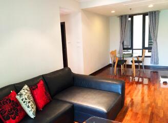 For RENT : Baan Piya Sathorn / 2 Bedroom / 2 Bathrooms / 93 sqm / 38000 THB [6669354]