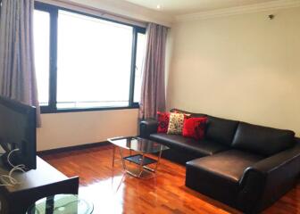 For RENT : Baan Piya Sathorn / 2 Bedroom / 2 Bathrooms / 93 sqm / 38000 THB [6669354]