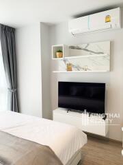 For RENT : RHYTHM Ekkamai / 1 Bedroom / 1 Bathrooms / 36 sqm / 38000 THB [6735890]