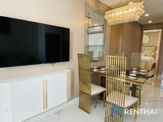 Hot deal! 2bedrooms for sale in Copacabana beach jomtien