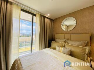 Hot deal! 2bedrooms for sale in Copacabana beach jomtien