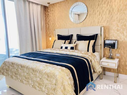 Hot deal! 2bedrooms for sale in Copacabana beach jomtien