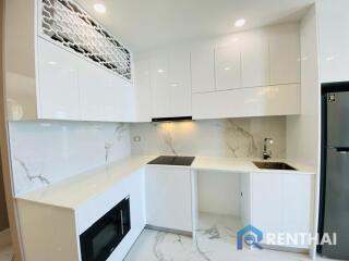 Hot deal! 2bedrooms for sale in Copacabana beach jomtien