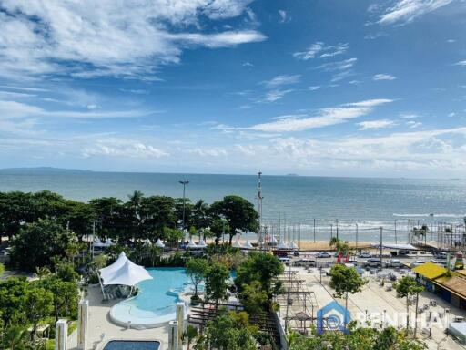 Hot deal! 2bedrooms for sale in Copacabana beach jomtien