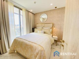 Hot deal! 2bedrooms for sale in Copacabana beach jomtien