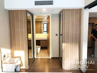 For RENT : Na Vara Residence / 1 Bedroom / 1 Bathrooms / 43 sqm / 38000 THB [6735715]