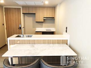 For RENT : Na Vara Residence / 1 Bedroom / 1 Bathrooms / 43 sqm / 38000 THB [6735715]