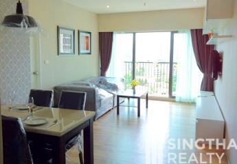 For RENT : Noble Remix / 1 Bedroom / 1 Bathrooms / 56 sqm / 38000 THB [6735603]