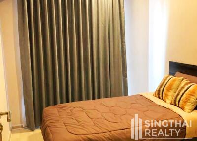 For RENT : Venio Sukhumvit 10 / 2 Bedroom / 2 Bathrooms / 55 sqm / 38000 THB [6731210]