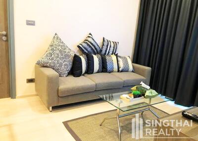 For RENT : Venio Sukhumvit 10 / 2 Bedroom / 2 Bathrooms / 55 sqm / 38000 THB [6731210]