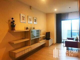 For RENT : Noble Remix / 1 Bedroom / 1 Bathrooms / 48 sqm / 38000 THB [6731189]