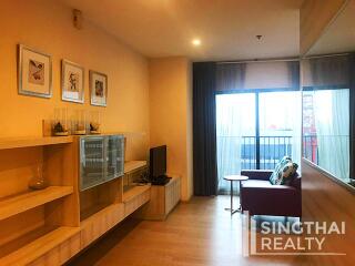 For RENT : Noble Remix / 1 Bedroom / 1 Bathrooms / 48 sqm / 38000 THB [6731189]