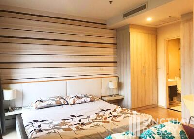 For RENT : Noble Remix / 1 Bedroom / 1 Bathrooms / 48 sqm / 38000 THB [6731189]