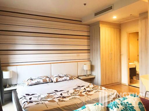 For RENT : Noble Remix / 1 Bedroom / 1 Bathrooms / 48 sqm / 38000 THB [6731189]